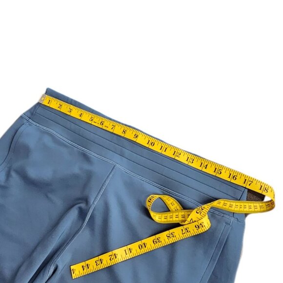 lululemon athletica flurry up high rise jogger tech lined - Picture 14 of 15